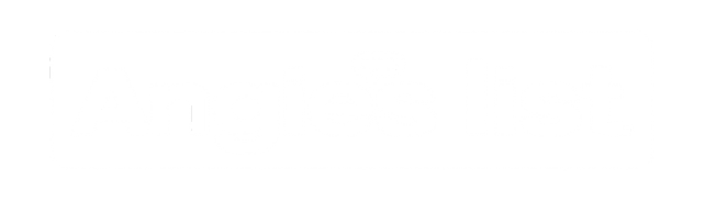 Angie's List logo, representing trusted home service reviews and recommendations for reliable air conditioning repair services in Tempe and Scottsdale, AZ.