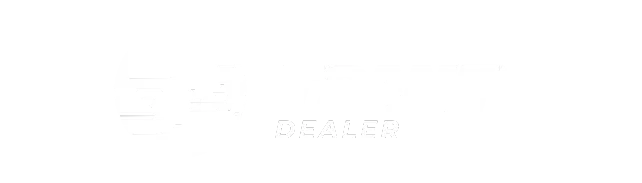 Frigidaire dealer logo representing Accurate Air's commitment to reliable air conditioning repair services in Tempe and Scottsdale, AZ.
