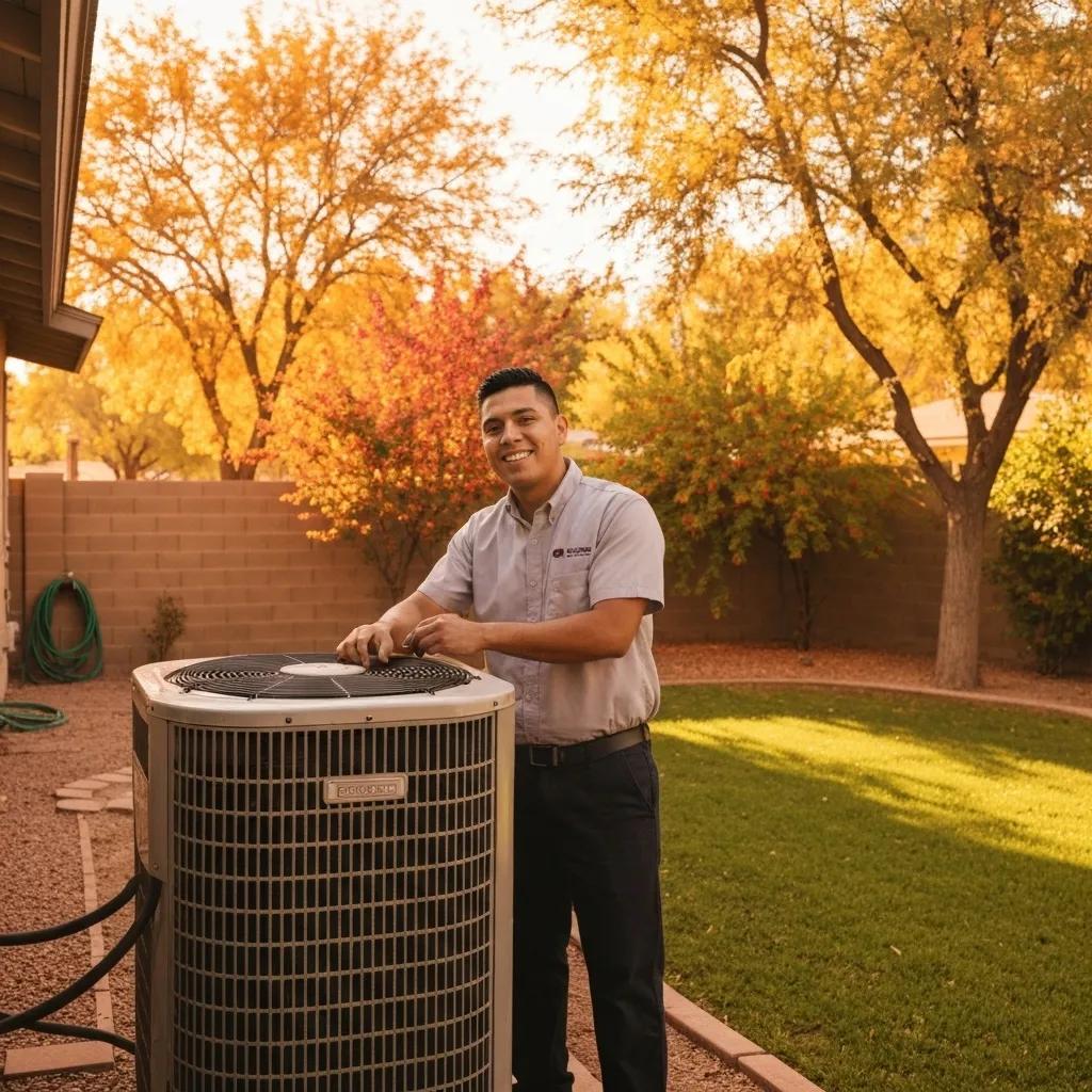 Important HVAC Refrigerant Changes in 2024 - Accurate Air