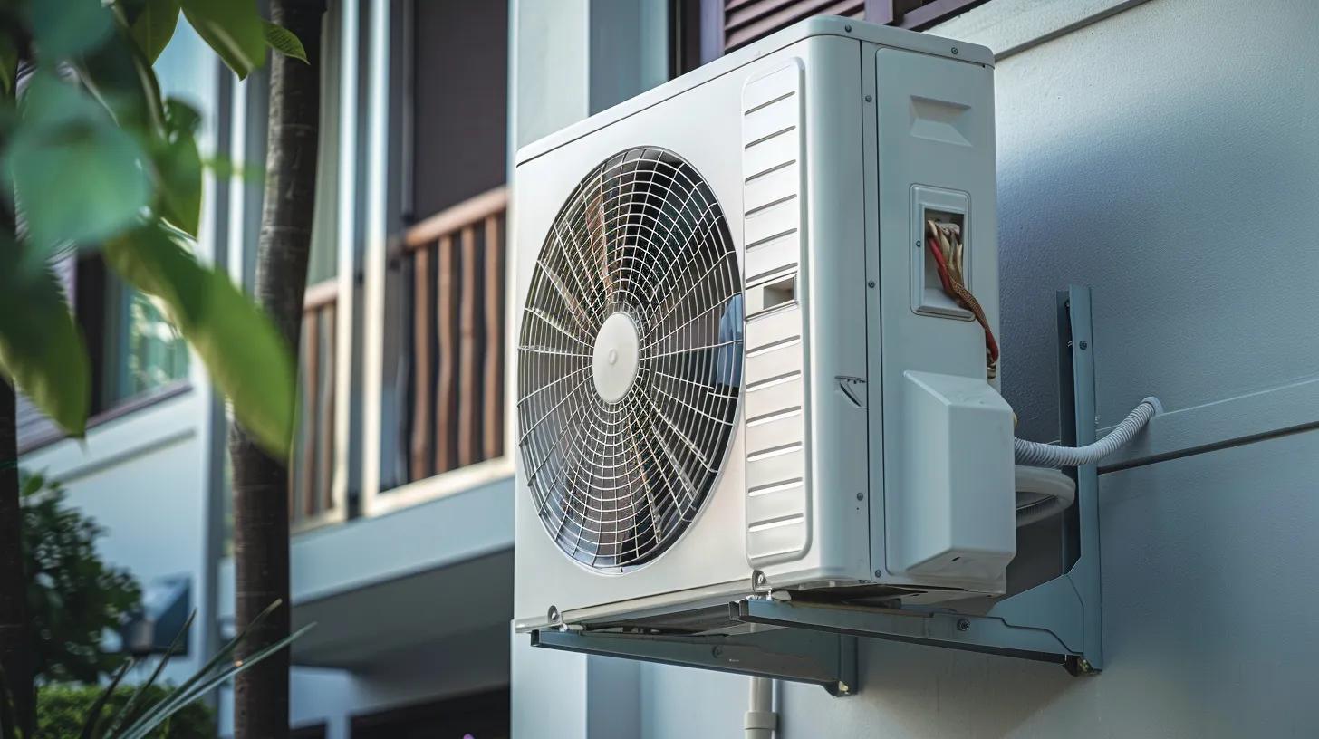 air conditioner maintenance