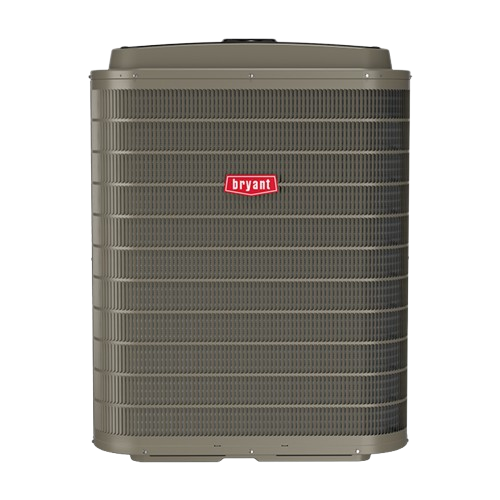 Bryant Heat Pump Installation in Tempe, AZ. A modern, efficient heat pump system for home comfort | Accurate Air