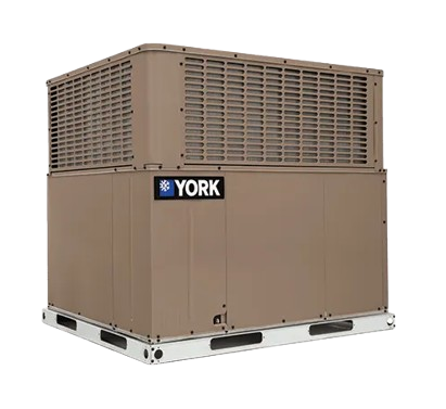 York Heat Pump Installation in Tempe, AZ. New HVAC system for home. Energy-efficient heating and cooling solutions | Accurate Air