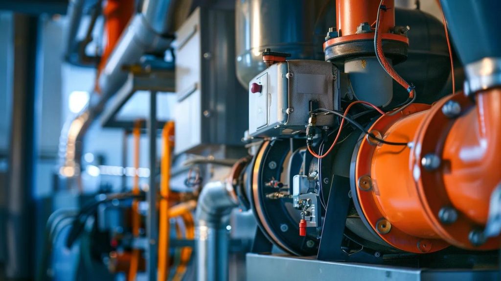 furnace repair in malvern