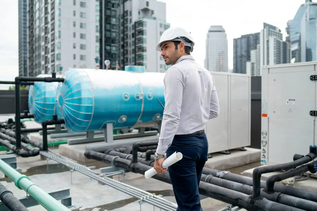 Trusted Air Filtration System Services in Tempe, AZ